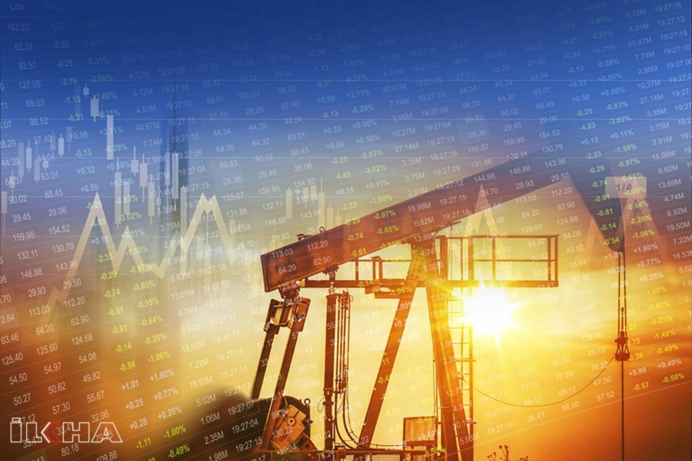 Oil prices rise as Saudis halt production